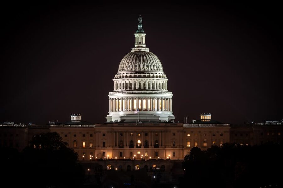 DC: Monuments & Memorials Sunset Tour by Open-top Bus - What the guide and audio add