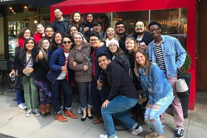 Delicious Donuts & City Sights: Chicago's Original Donut Tour - Weather, clothing, and practical comfort