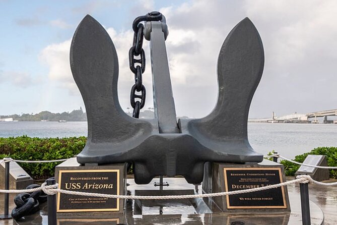 Deluxe Pearl Harbor USS Arizona Memorial and Honolulu City Tour - Should you book it?