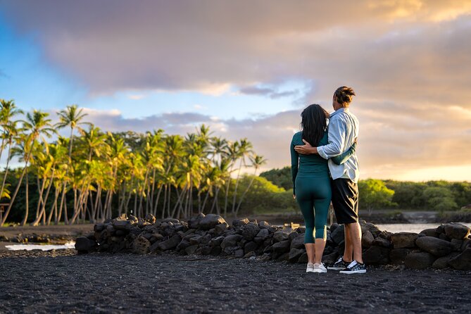 Deluxe Volcano Experience with Restaurant Dinner - Walking, weather, and what to wear