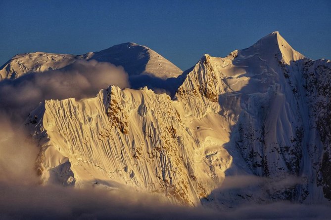 Denali Experience Flightseeing Tour from Talkeetna - Is the flight worth the cost?