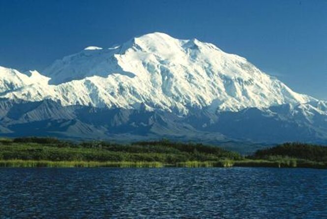 Denali Rafting Canyon Wave - Key things to know before you book