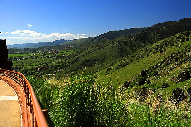 Denver and Foothills Mountain Small-Group Tour - Who gets the best value from the $79 price