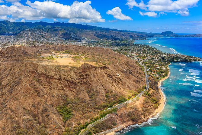 Diamond Head Crater - What this Diamond Head morning really involves