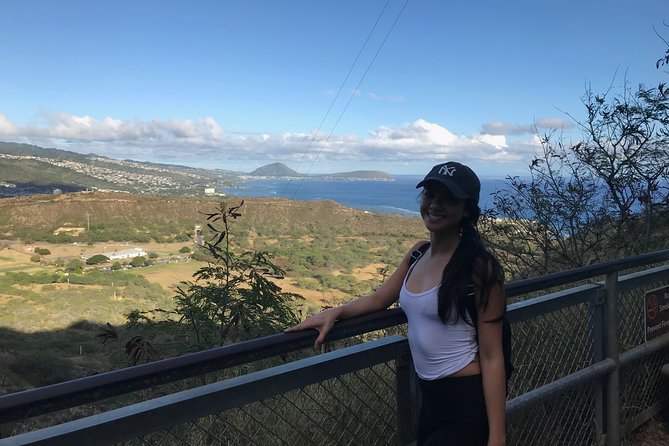 Diamond Head Crater - Who will enjoy this hike most?