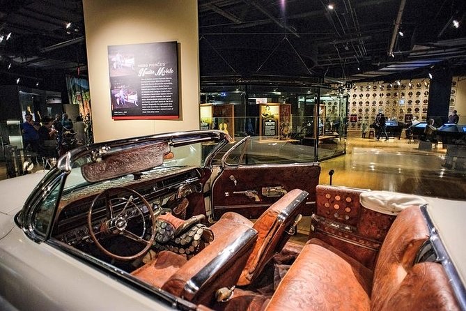 Discover Nashville City Tour with Entry to Ryman & Country Music Hall of Fame - Why this Nashville tour works best early in your visit