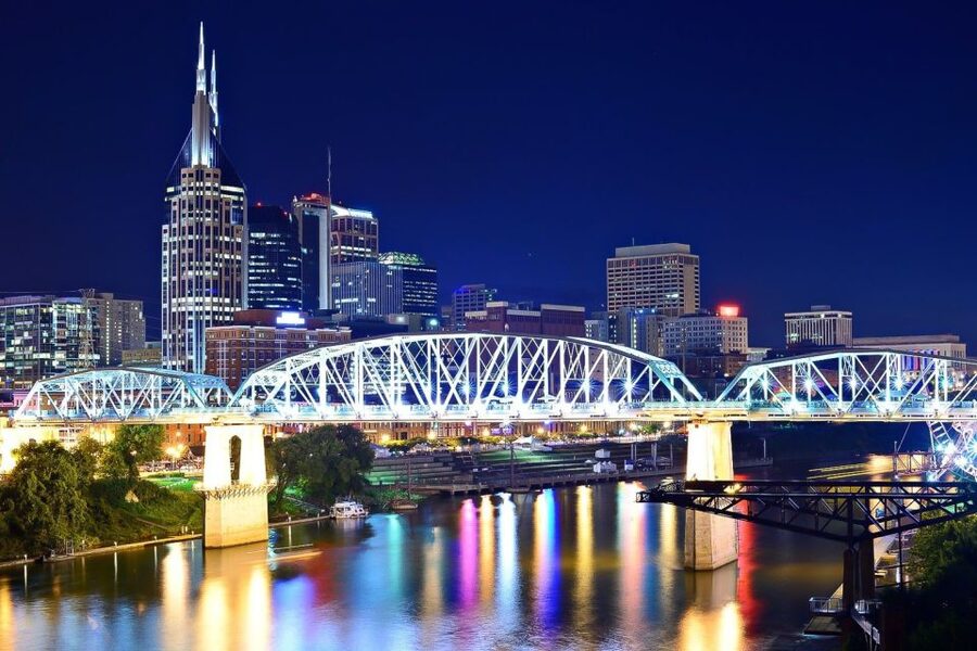 Discover Nashville: Fully Narrated Half-Day City Tour - Key points to know before booking