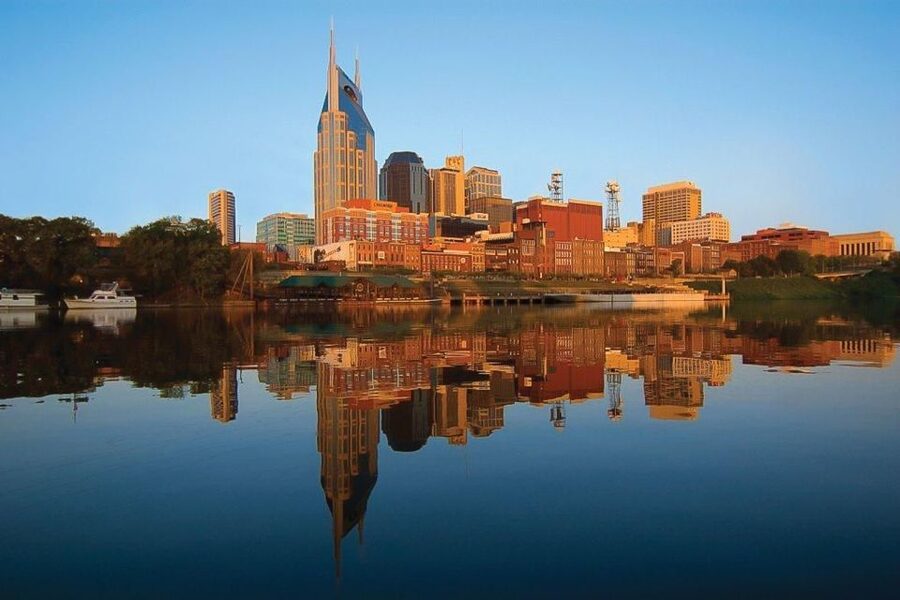 Discover Nashville: Fully Narrated Half-Day City Tour - Why this half-day Nashville tour works
