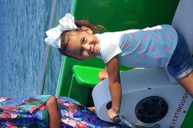 Dolphin Cruise in Destin FL - Why sunset departures are worth considering