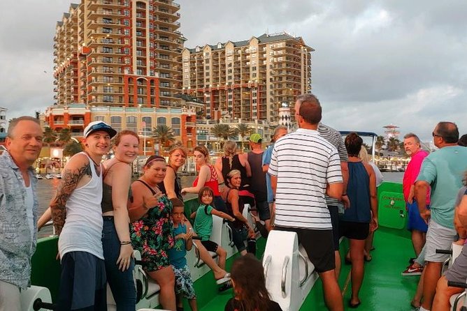 Dolphin Cruise in Destin FL - Is $37 a fair price for one hour?