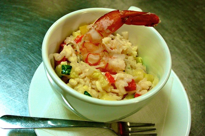 Downtown Charleston Food Tour - Is $110 a fair price?