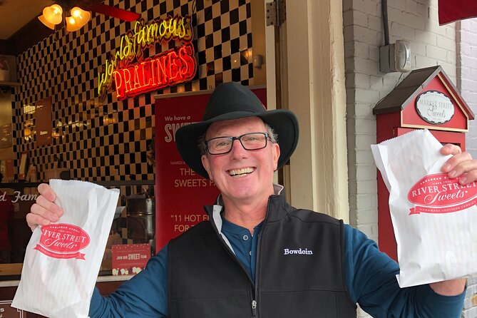 Downtown Charleston Food Tour - Booking, cancellation, and timing advice