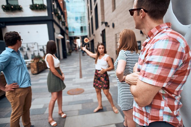 Downtown Denver Food Tour - Why this Denver food tour works