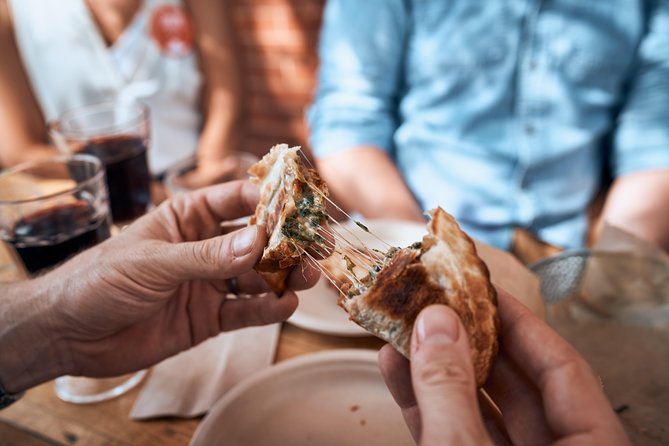 Downtown Denver Food Tour - Wynkoop Brewing, the Oxford Hotel, and Union Station