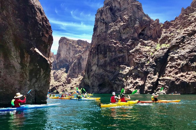 Emerald Cave Kayak Tour: Scenic Paddle with Optional Shuttle - Is the $89 Price Good Value?
