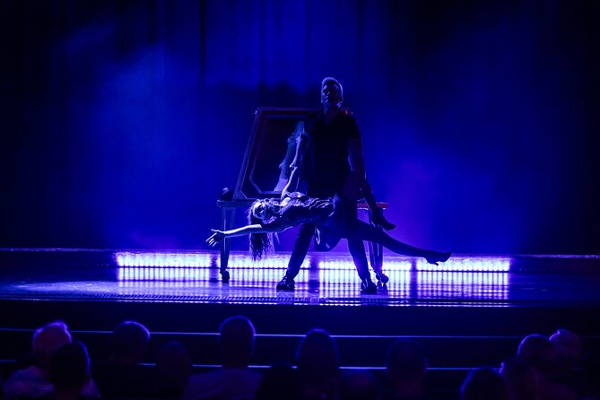 Escape Reality Branson Magic Dinner Show - What the audience participation means for your night