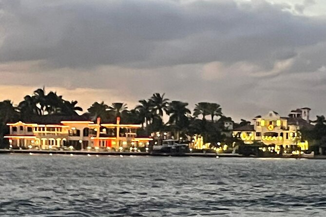 Evening Boat Cruise through Downtown Ft. Lauderdale - Is $55 a Good Value?