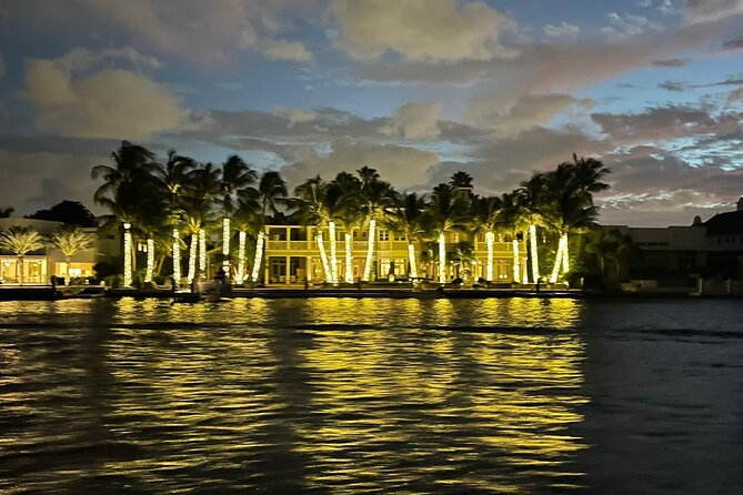 Evening Boat Cruise through Downtown Ft. Lauderdale - Who Will Enjoy This Fort Lauderdale Cruise?