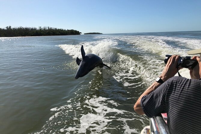 Everglades Day Safari from Ft Lauderdale - The morning ride from Fort Lauderdale