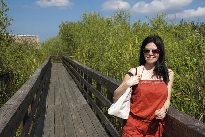 Everglades VIP Airboat Tour with Transportation Included - Why the Airboat Ride Is the Main Event