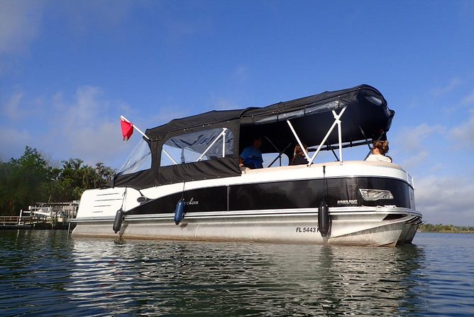 Exclusive Small Group VIP Heated Manatee Snorkel Tour - From Classroom Briefing to Wetsuit