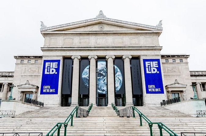 Field Museum of Natural History Admission Tickets - How to plan four hours without exhausting yourself