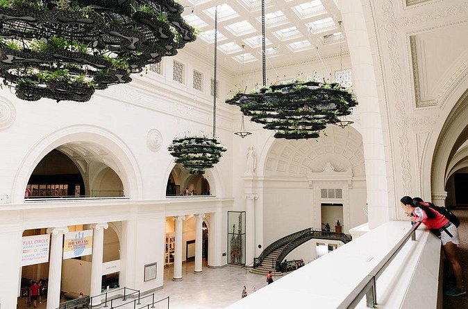 Field Museum of Natural History Admission Tickets - Special exhibits and 3D films