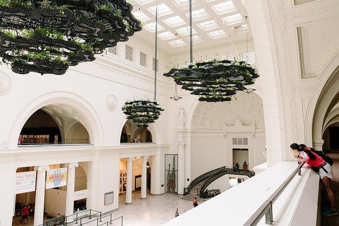 Field Museum of Natural History Admission Tickets - Is $29 a good value?
