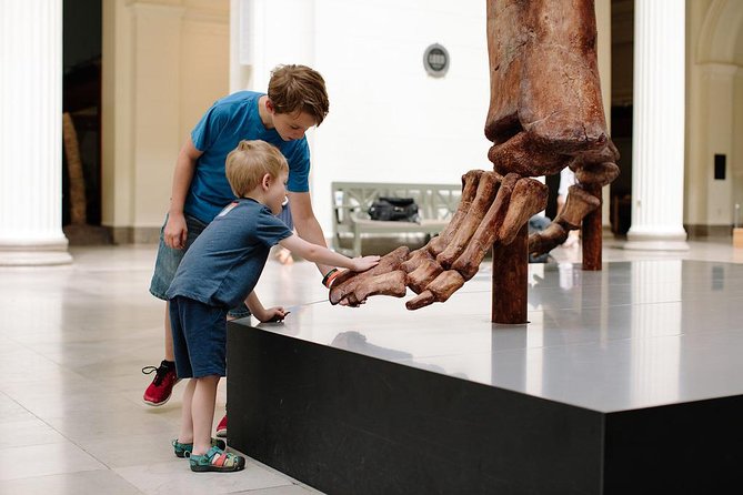 Field Museum of Natural History Admission Tickets - Inside Ancient Egypt with 23 mummies