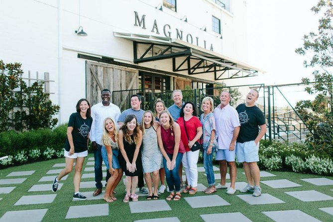Fixer Upper + City Tour - Key Things to Know Before You Go