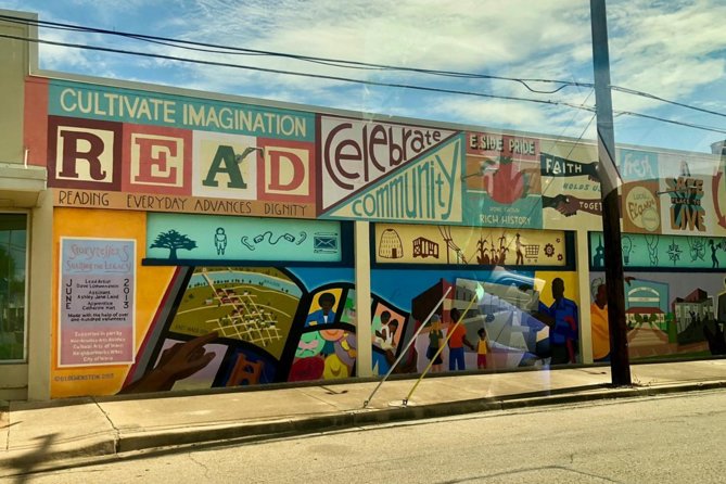 Fixer Upper + City Tour - Why This Tour Works for First-Time Waco Visitors