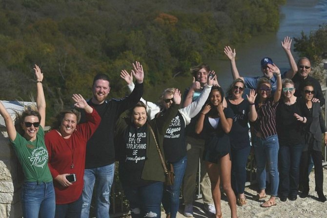 Fixer Upper + City Tour - East Waco, Neighborhoods, and the City Beyond TV