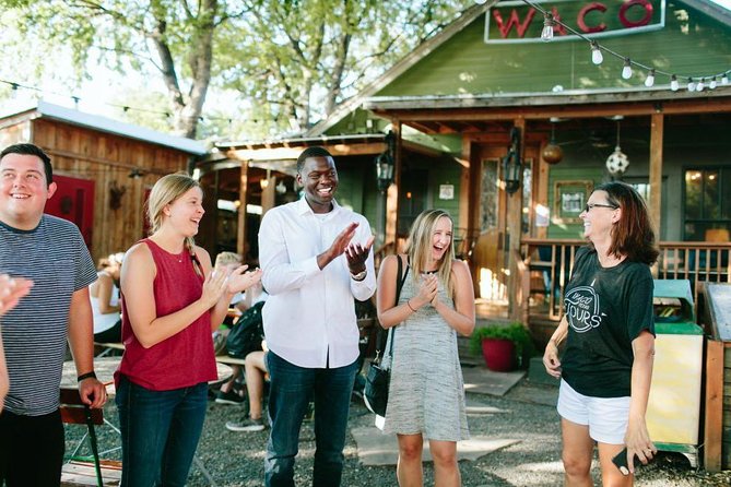 Fixer Upper + City Tour - Included Extras and Overall Value