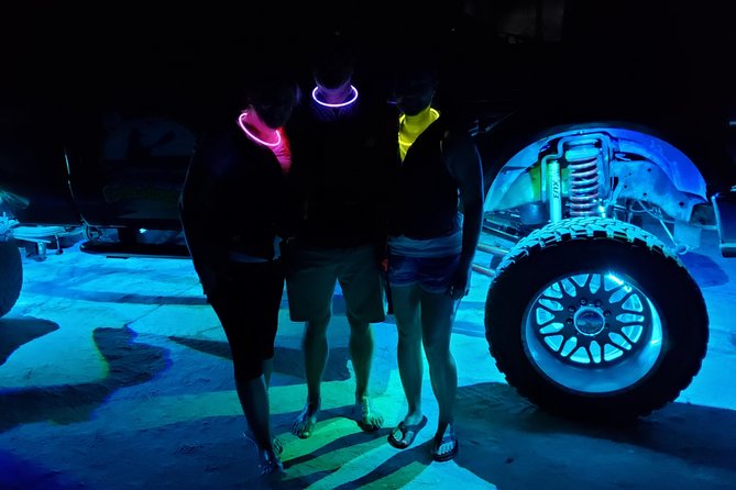 Florida Bioluminescence Kayaking Tour (Titusville) - What to wear and pack