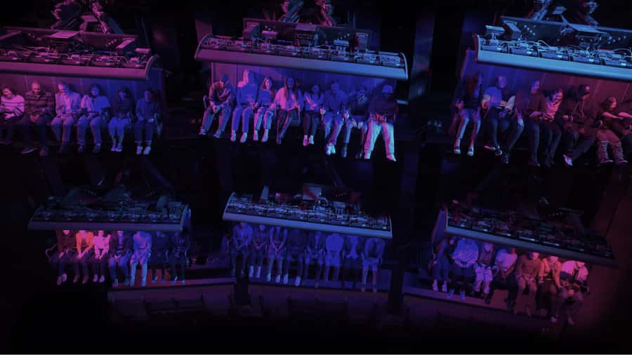 Flyover in Chicago: An Immersive Flying Theatre Experience - Key points to know before you go