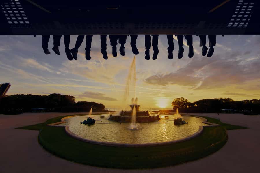 Flyover in Chicago: An Immersive Flying Theatre Experience - Finding Flyover at Navy Pier
