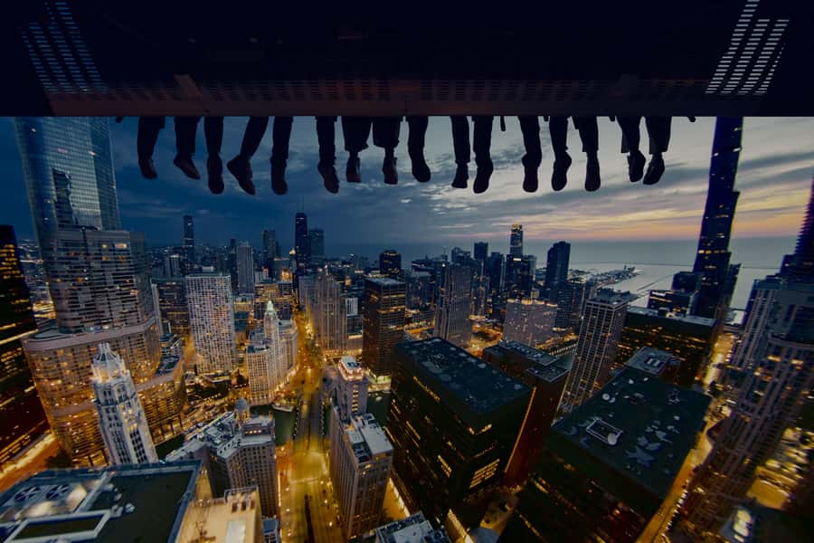Flyover in Chicago: An Immersive Flying Theatre Experience - Is $38 a fair price?