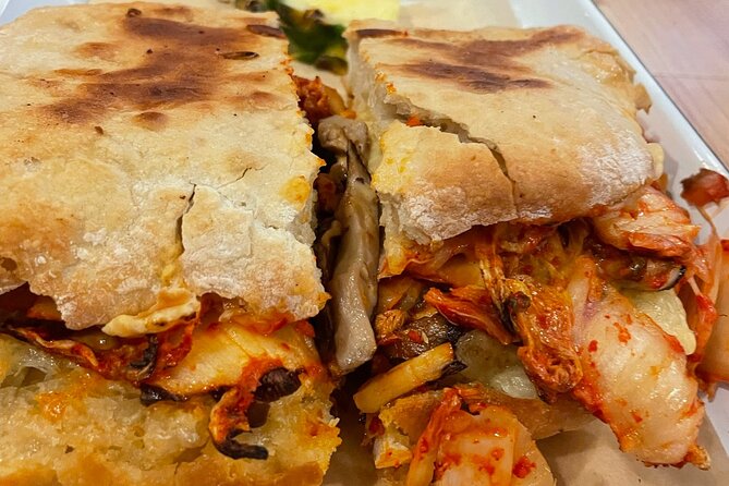 Food Tour of Kaua'i - Downtown Lihue on Saturday