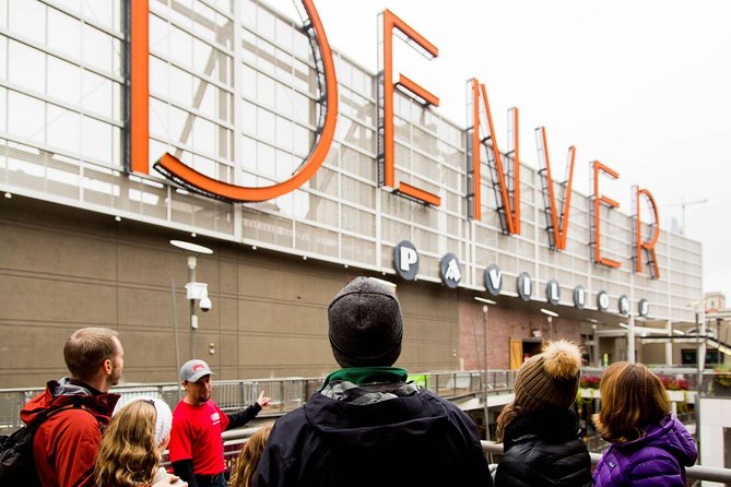 Footsteps Through Denver: Women, History & Hidden Gems - The guides shape the experience