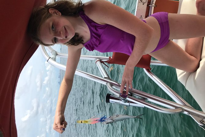 Fort Lauderdale Sailing Charter - Should you book the Wind Pirate?
