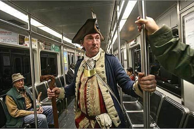 Freedom Trail Walking Tour 250 - King’s Chapel and Boston’s oldest burial ground