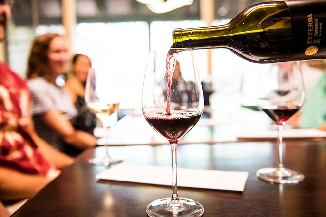 From Austin: Hill Country BBQ & Wine Shuttle - Timing, Pace, and Practical Tradeoffs