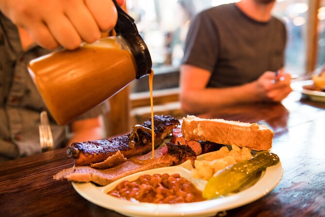From Austin: Hill Country BBQ & Wine Shuttle - Should You Book This Austin Hill Country Tour?