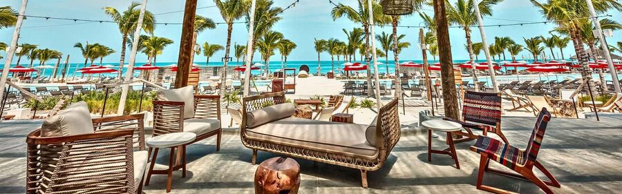 From Fort Lauderdale: Day Trip to Bimini - Customs, paperwork, and the long return home