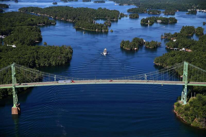 From Ivy Lea: 1000 Islands Boldt Castle Scenic Cruise - Should You Book the Ivy Lea Cruise?