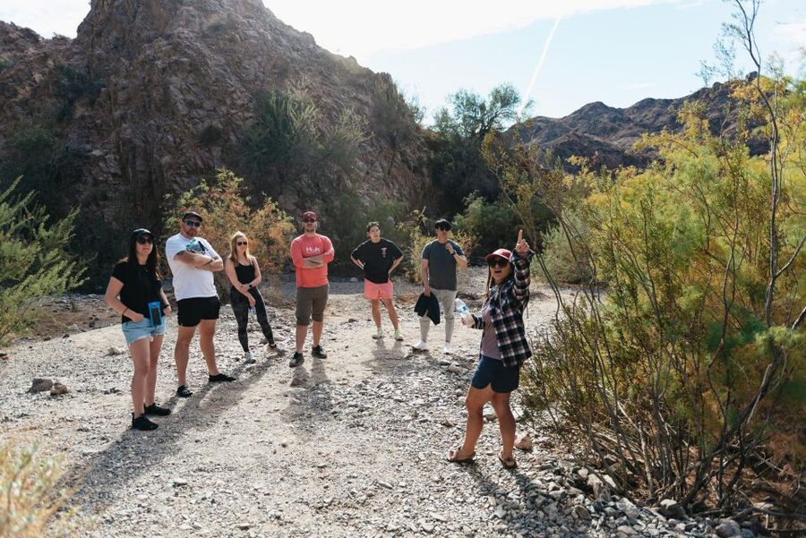 From Las Vegas: Emerald Cave Guided Kayaking Tour - Who will enjoy this most?