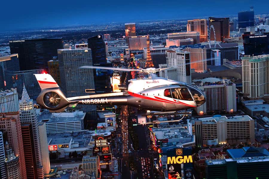 From Las Vegas: Grand Canyon Skywalk Express Helicopter Tour - Who will enjoy this Grand Canyon flight?
