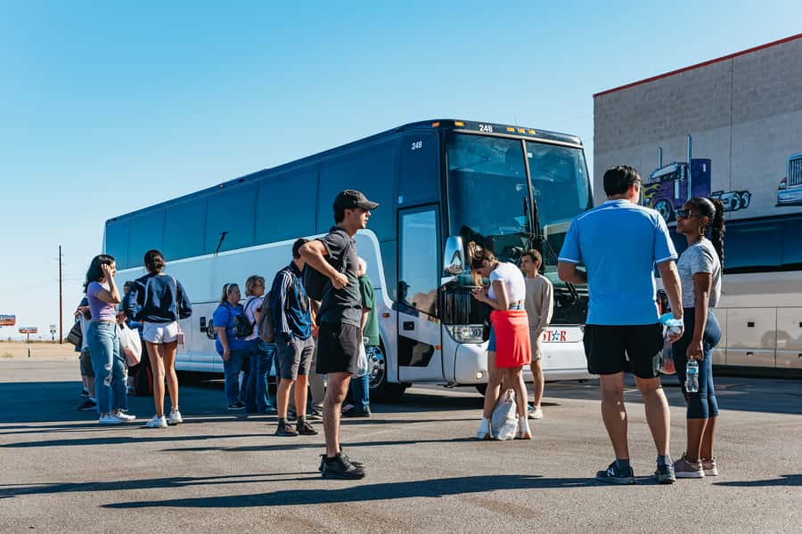From Las Vegas: Grand Canyon South Rim Day Trip - Who should book this South Rim day trip