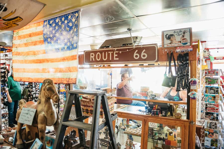 From Las Vegas: Grand Canyon South Rim Day Trip - Guides can make or break the long ride