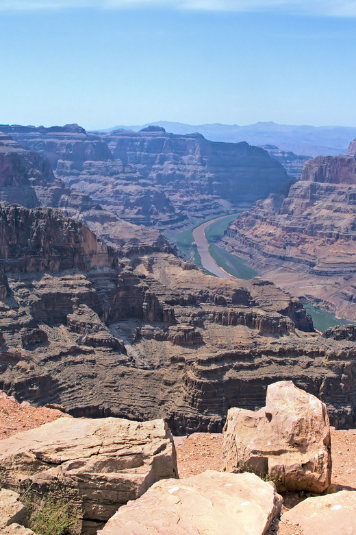 From Las Vegas: Grand Canyon West Rim Airplane Tour - Is $249 good value?